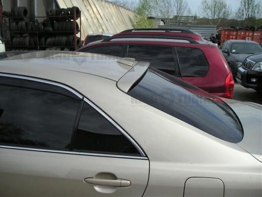 Козырёк на стекло Toyota Camry 40