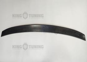 Спойлер  Моделиста на багажник Toyota Camry 50