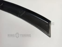 Спойлер  Моделиста на багажник Toyota Camry 50