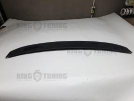 Спойлер  Моделиста на багажник Toyota Camry 50