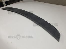 Спойлер  Моделиста на багажник Toyota Camry 50