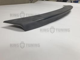 Спойлер  Моделиста на багажник Toyota Camry 50