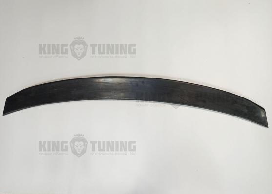 Спойлер  Моделиста на багажник Toyota Camry 50
