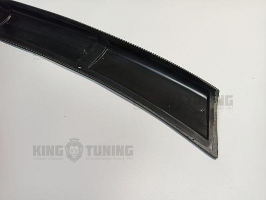 Спойлер  Моделиста на багажник Toyota Camry 50