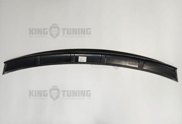 Спойлер  Моделиста на багажник Toyota Camry 50