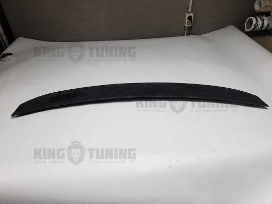 Спойлер  Моделиста на багажник Toyota Camry 50