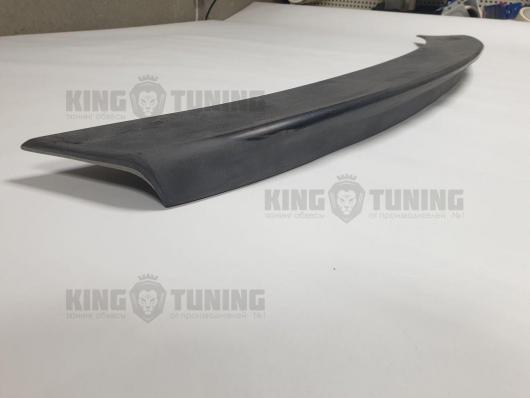 Спойлер  Моделиста на багажник Toyota Camry 50