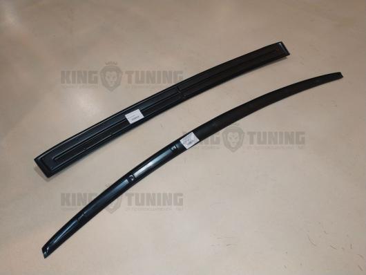 Спойлер узкий на багажник Toyota Camry 50 / 55 2011-2017