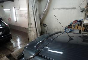 Спойлер Sport для Mazda 3 (хэтчбек)