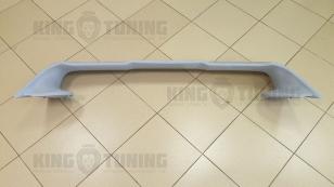 Спойлер Evolution Mitsubishi Lancer 10