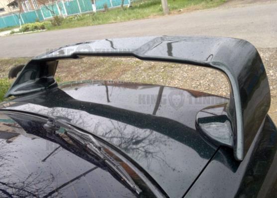 Спойлер Evolution Mitsubishi Lancer 10