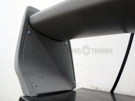 Спойлер EVO Mitsubishi Lancer 10