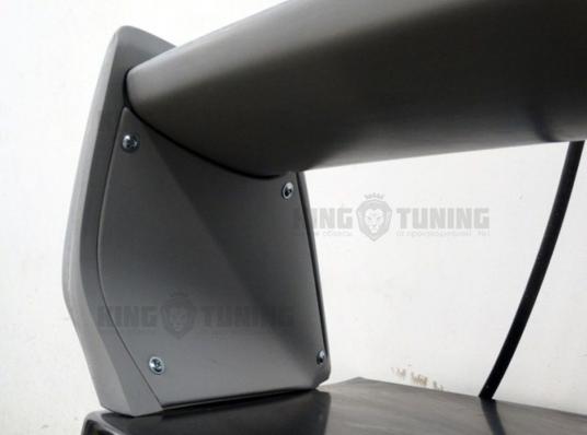 Спойлер EVO Mitsubishi Lancer 10