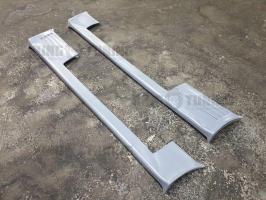 Пороги BMW E30 купе