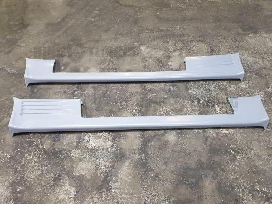 Пороги BMW E30 купе