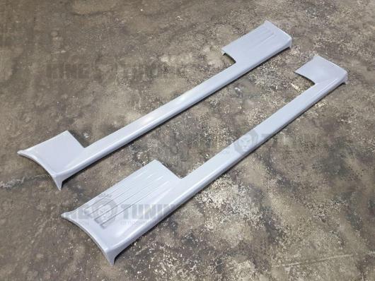 Пороги BMW E30 купе