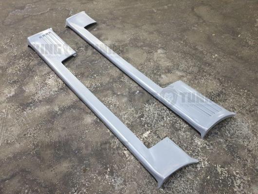 Пороги BMW E30 купе