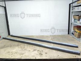 Пороги BMW E32 Zender