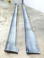 Пороги BMW E32 Zender