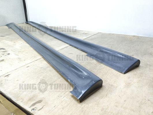 Пороги BMW E32 Zender