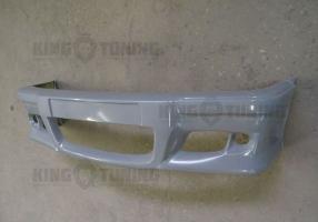 Передний бампер BMW E34 GT-M new