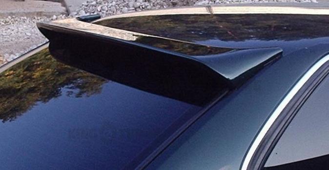 Спойлер BMW E34 Hamann