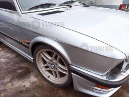 Крылья передние BMW E28