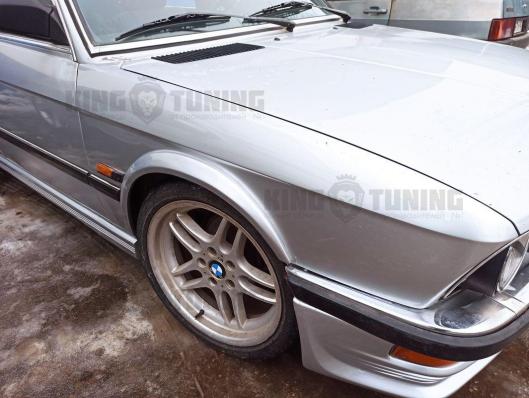 Крылья передние BMW E28