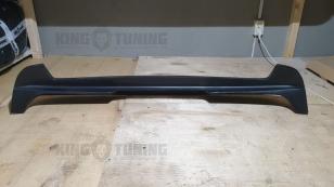 Спойлер JE Design Touareg 2 NF