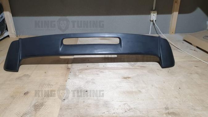 Спойлер JE Design Touareg 2 NF