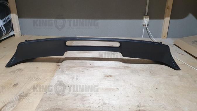 Спойлер JE Design Touareg 2 NF