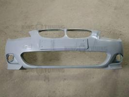 Передний бампер bmw e60 М-TECHNIC (дорест)