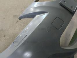 Передний бампер bmw e60 М-TECHNIC (дорест)