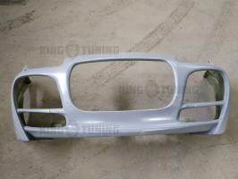 Бампер (скорлупа) Porsche Cayenne 955 TechArt Magnum