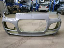 Бампер (скорлупа) Porsche Cayenne 955 TechArt Magnum