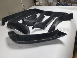 Комплект расширения E&G +80 mm. на Hummer H3