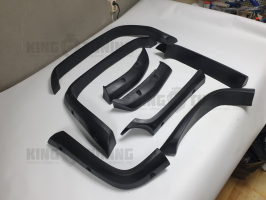 Комплект расширения E&G +80 mm. на Hummer H3