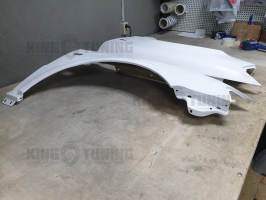 Пластиковые крылья Volkswagen Passat B5 (96-01)