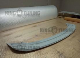 Спойлер для Ford Focus 3 (стеклопластик)