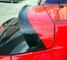 Спойлер DuckTail для Opel Astra J GTC