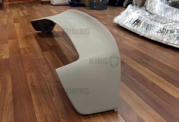 Спойлер DuckTail для Opel Astra J GTC