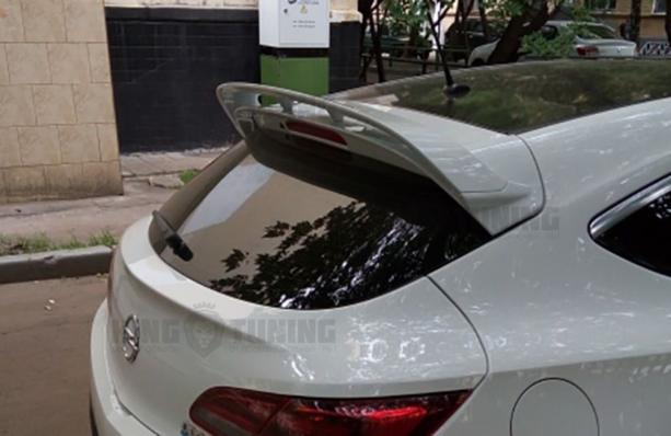 Спойлер OPC для Opel Astra J GTC