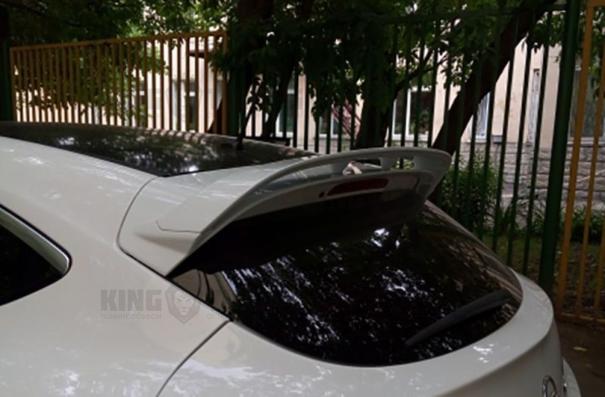 Спойлер OPC для Opel Astra J GTC