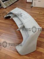 Спойлер RS для Ford Focus 3 (хэтчбек)