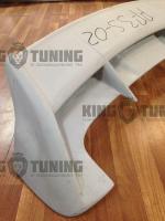 Спойлер RS для Ford Focus 3 (хэтчбек)