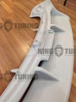 Спойлер RS для Ford Focus 3 (хэтчбек)