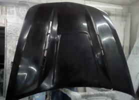 Капот Hamann BMW X6 E71