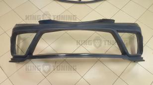 Передний бампер Weber Sport Mazda 3 bk (хэтчбек)