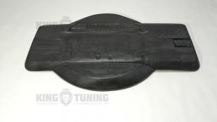 Заглушка запасного колеса Mitsubishi Pajero 4 2006-2014 Norix Link