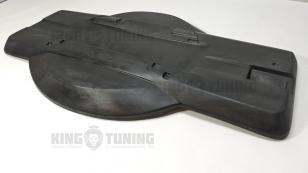 Заглушка запасного колеса Mitsubishi Pajero 4 2006-2014 Norix Link